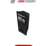 Aceess Control & Door Phone DS-K1T321MFWX