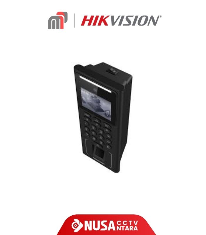 Aceess Control & Door Phone DS-K1T321MFWX Aceess Control & Door Phone DS-K1T321MFWX