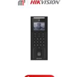 Aceess Control & Door Phone DS-K1T321MFX