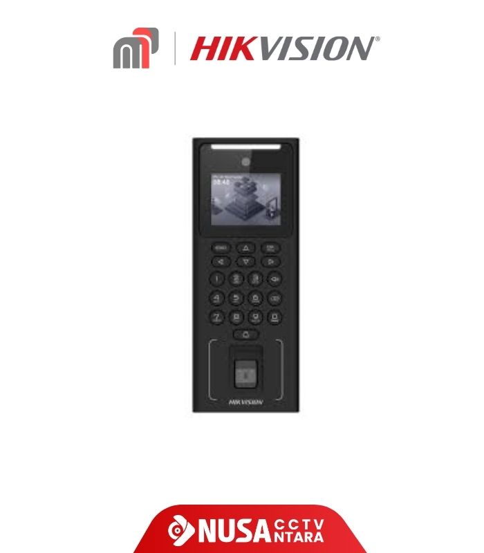 Aceess Control & Door Phone DS-K1T321MFX Aceess Control & Door Phone DS-K1T321MFX