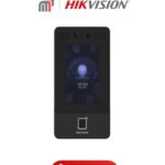 Aceess Control & Door Phone DS-K1T342MFWX