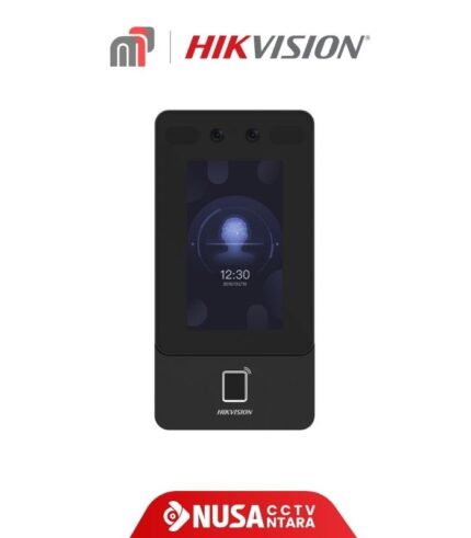 Aceess Control & Door Phone DS-K1T342MFWX