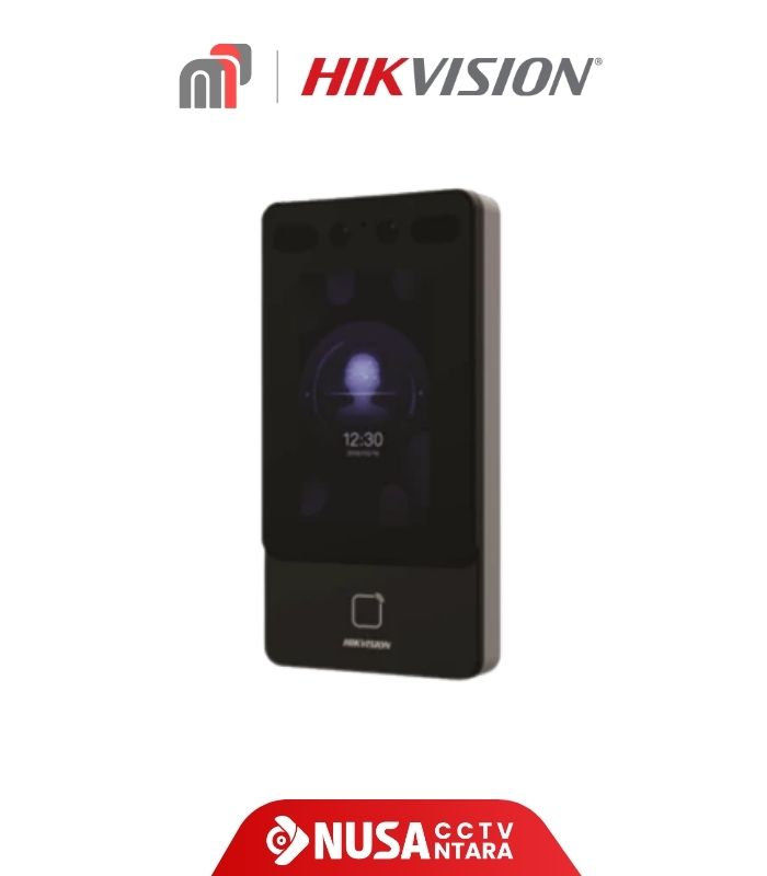 Aceess Control & Door Phone DS-K1T342MFX Aceess Control & Door Phone DS-K1T342MFX