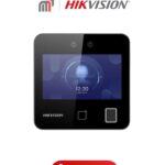 Aceess Control & Door Phone DS-K1T343MFX