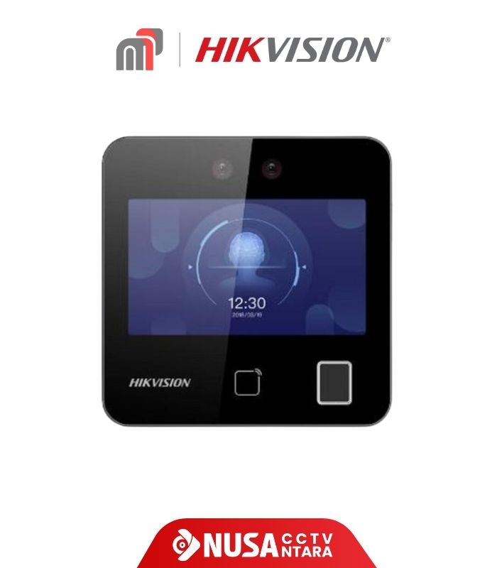 Aceess Control & Door Phone DS-K1T343MFX Aceess Control & Door Phone DS-K1T343MFX
