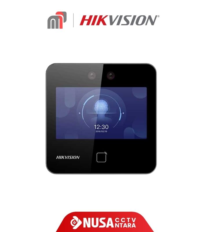 Aceess Control & Door Phone DS-K1T343MX Aceess Control & Door Phone DS-K1T343MX