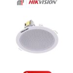 Analog Ceiling Speaker DS-QAE0203G1-V