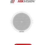 Analog Ceiling Speaker DS-QAE0203G1E-V