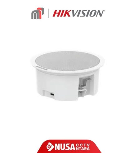 Analog Ceiling Speaker DS-QAE0206G1-V