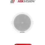 Analog Ceiling Speaker DS-QAE0206G1E-V