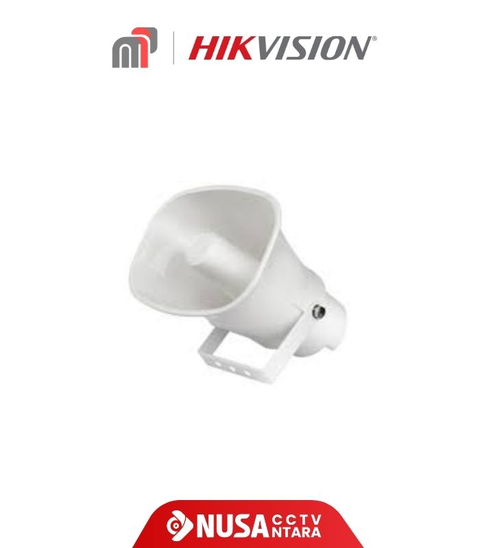 Analog Horn Speaker DS-QAE0330G1T-V Analog Horn Speaker DS-QAE0330G1T-V