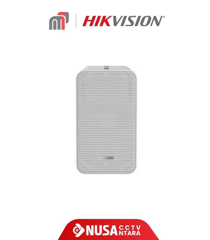 Analog Column Speaker DS-QAE0420G1-V Analog Column Speaker DS-QAE0420G1-V