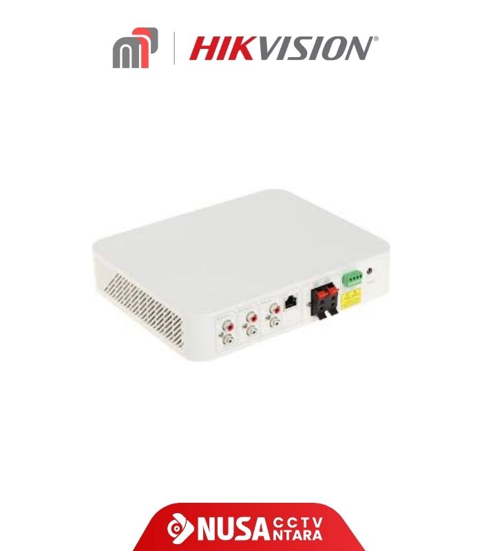Network Amplifier DS-QAE1A80G1-VB Network Amplifier DS-QAE1A80G1-VB