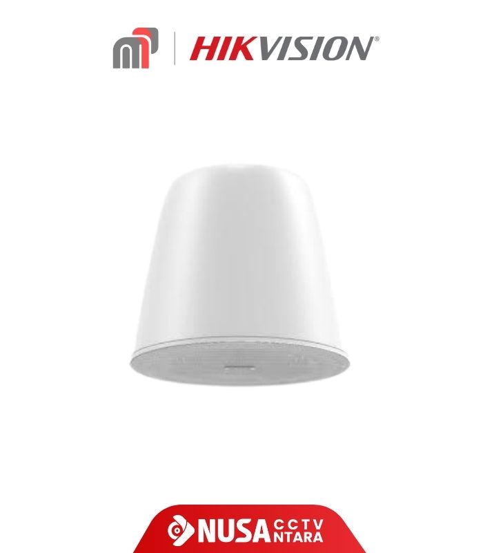 Analog Pendant Speaker DS-QAZ0510G1 Analog Pendant Speaker DS-QAZ0510G1
