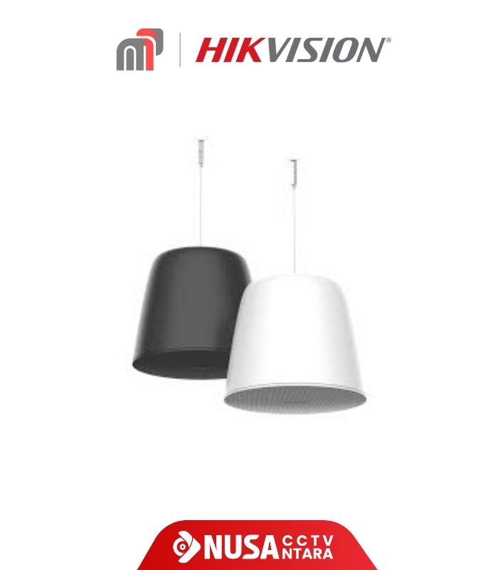 Analog Pendant Speaker DS-QAZ0530G1 Analog Pendant Speaker DS-QAZ0530G1