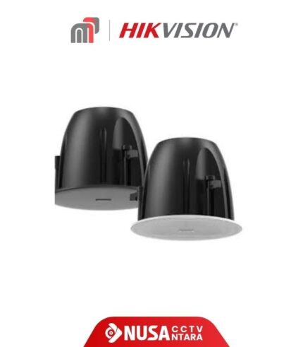 Analog Ceiling Speaker DS-QAZ0610G1