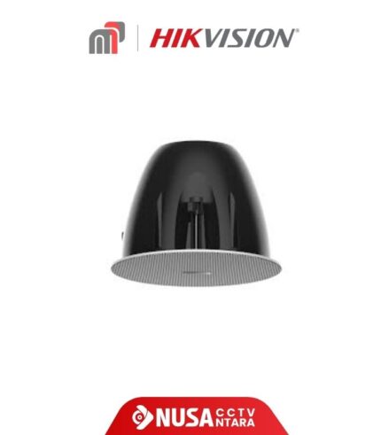 Analog Ceiling Speaker DS-QAZ0610G1/BLACK