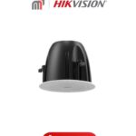 Analog Ceiling Speaker DS-QAZ0630G1/BLACK
