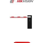 Barrier Gate DS-TMG300-DL(3.4-6m)