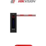 Barrier Gate DS-TMG300-DL/A(4m light)