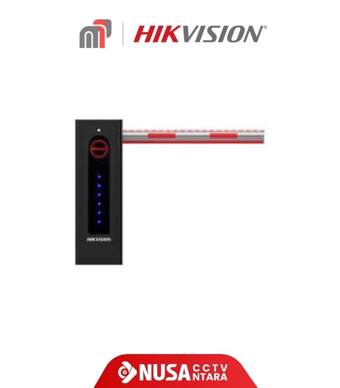Barrier Gate DS-TMG300-DL/A(4m light) Barrier Gate DS-TMG300-DL/A(4m light)
