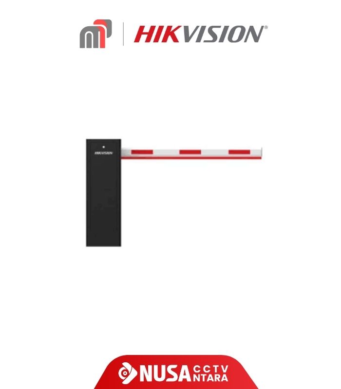 Barrier Gate DS-TMG300-DR(2.5-4.5m) Barrier Gate DS-TMG300-DR(2.5-4.5m)