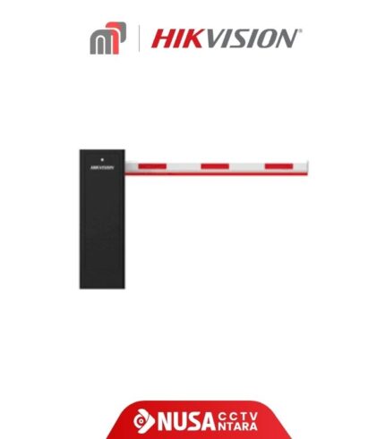 Barrier Gate DS-TMG300-DR(3.4-6m)
