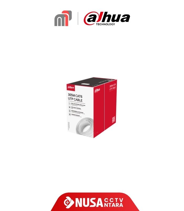 Cable DH-PFM920I-6UN-CN Cable DH-PFM920I-6UN-CN