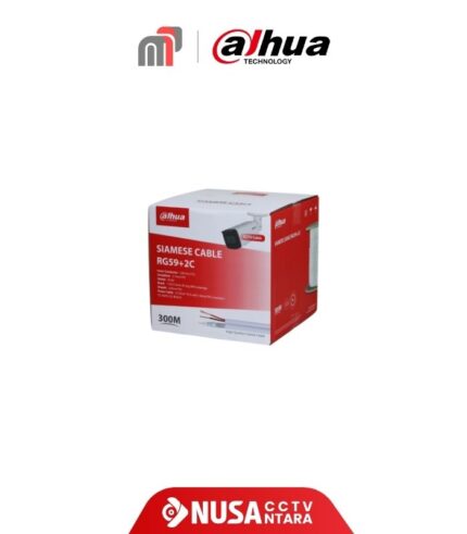 Cable DH-PFM941I-RG59N/21-300