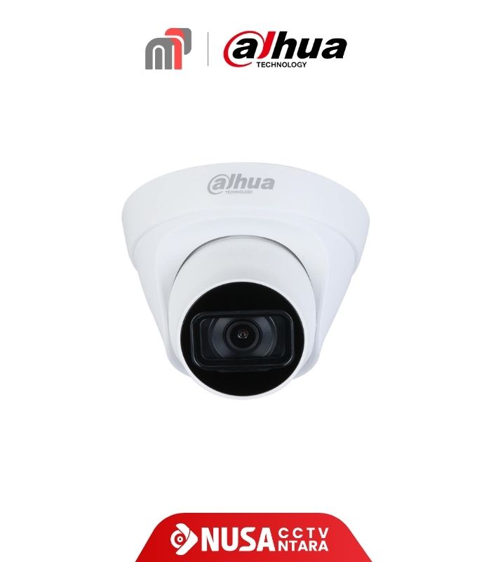 Camera CCTV DH-IPC-HDW1230T1-A Camera CCTV DH-IPC-HDW1230T1-A