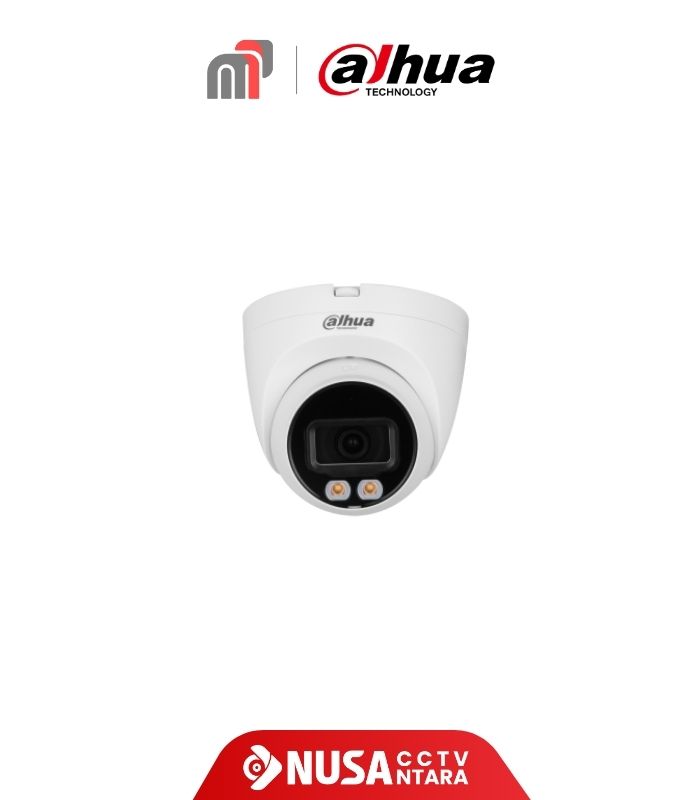 Camera CCTV DH-IPC-HDW2249T-S-IL Camera CCTV DH-IPC-HDW2249T-S-IL