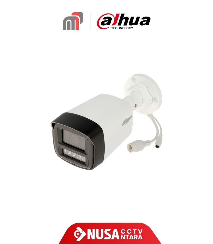 Camera CCTV DH-IPC-HFW1239TL1-A-IL Camera CCTV DH-IPC-HFW1239TL1-A-IL