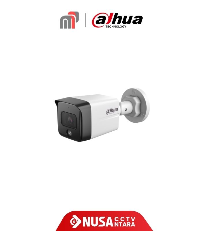 Camera CCTV DH-IPC-HFW1431TC1-A Camera CCTV DH-IPC-HFW1431TC1-A