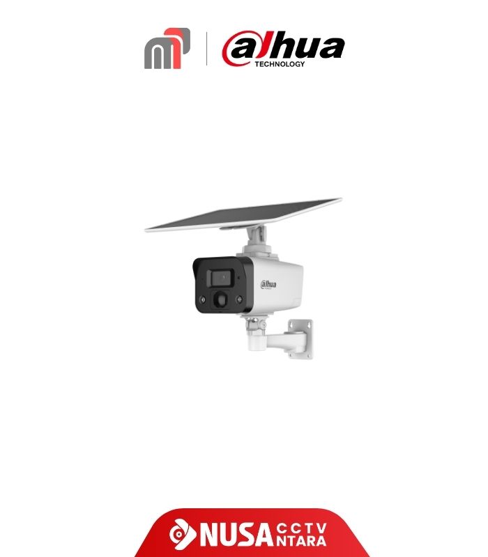 Camera CCTV DH-IPC-HFW2441DG-4G-SP-B Camera CCTV DH-IPC-HFW2441DG-4G-SP-B