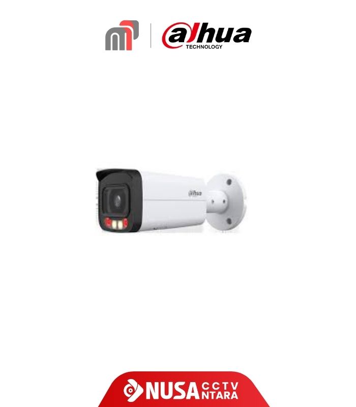 Camera CCTV DH-IPC-HFW2849T-AS-IL Camera CCTV DH-IPC-HFW2849T-AS-IL