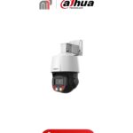 Camera CCTV DH-SD3E405DB-GNY-A-PV1