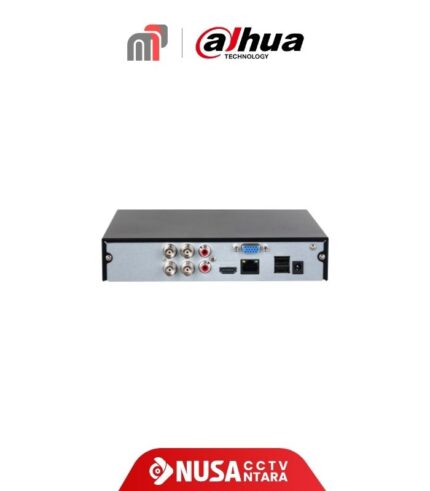 DVR/XVR DH-XVR1B04-I