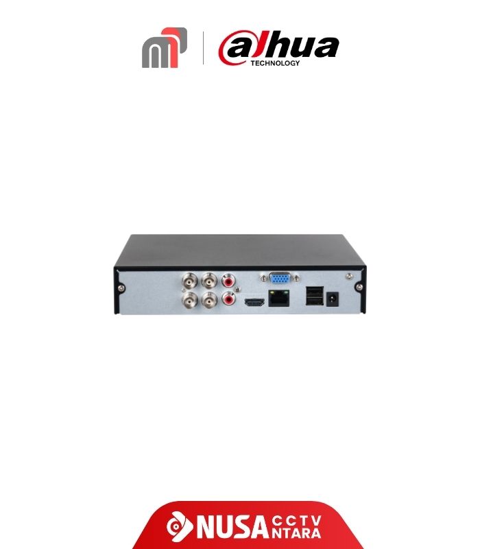 DVR/XVR DH-XVR1B04-I DVR/XVR DH-XVR1B04-I