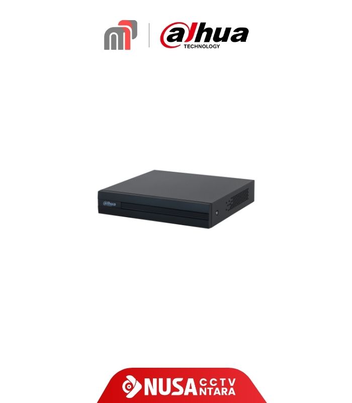 DVR/XVR DH-XVR1B08-I DVR/XVR DH-XVR1B08-I