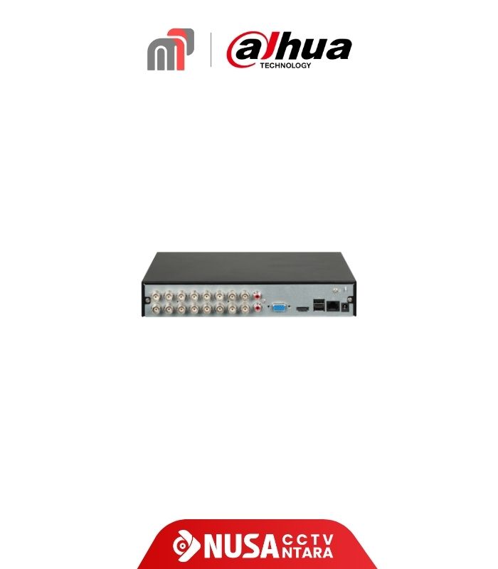 DVR/XVR DH-XVR1B16-I DVR/XVR DH-XVR1B16-I