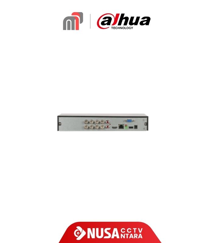 DVR/XVR DH-XVR5108HS-4KL-I3 DVR/XVR DH-XVR5108HS-4KL-I3