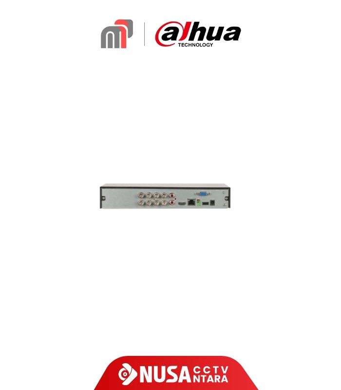 DVR/XVR DH-XVR5108HS-5M-I3 DVR/XVR DH-XVR5108HS-5M-I3