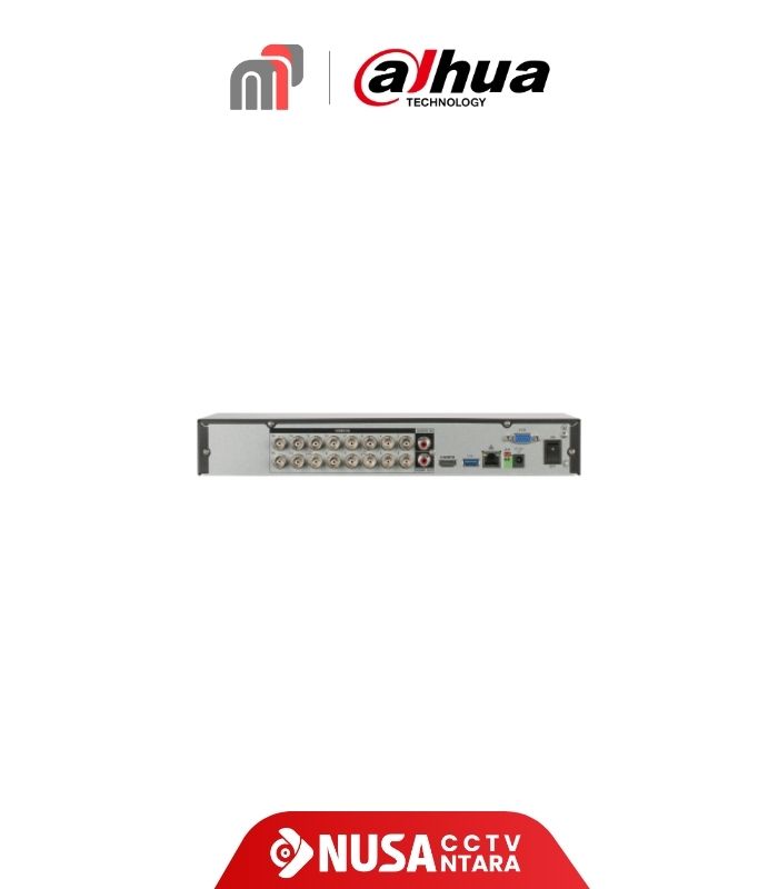 DVR/XVRDH-XVR5116H-4KL-I3 DVR/XVRDH-XVR5116H-4KL-I3