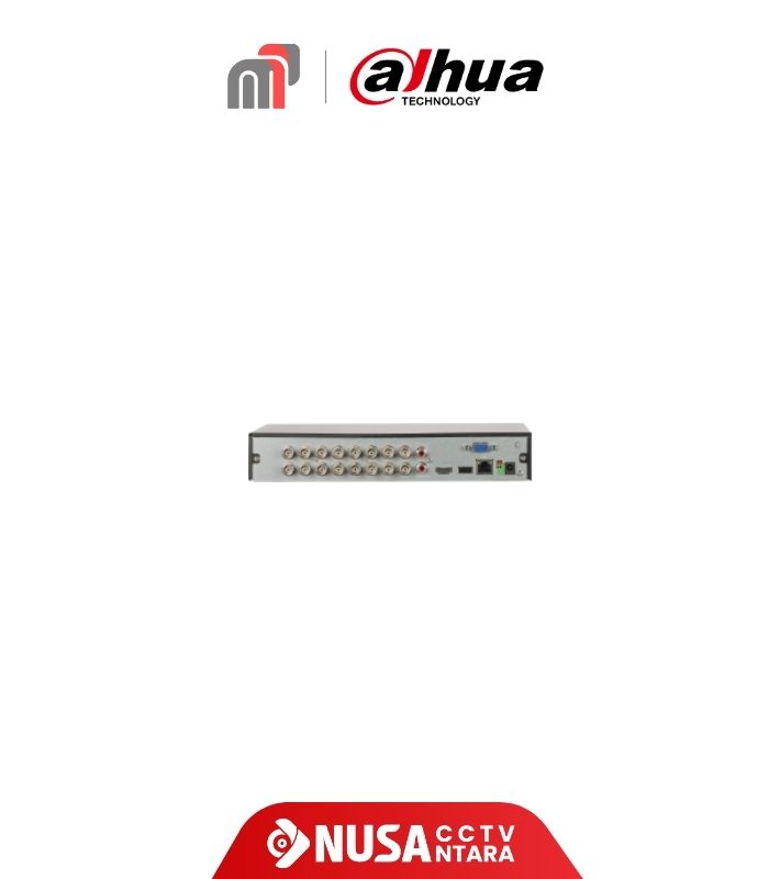 DVR/XVR DH-XVR5116HS-5M-I3 DVR/XVR DH-XVR5116HS-5M-I3