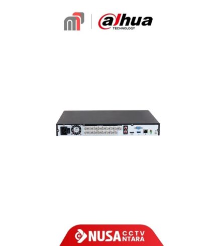 DVR/XVR DH-XVR5216AN-4KL-I3