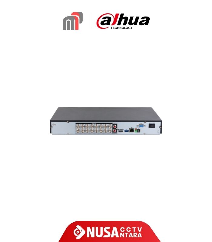DVR/XVR DH-XVR5216AN-5M-I3 DVR/XVR DH-XVR5216AN-5M-I3