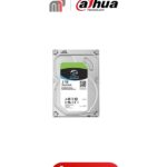 HDD ST2000VX016