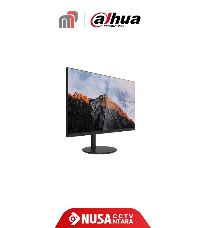 Monitor DHI-LM24-A201F Monitor DHI-LM24-A201F