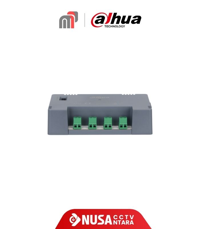 Power Supply & UPS DH-PFM344D-4CH-EN Power Supply & UPS DH-PFM344D-4CH-EN