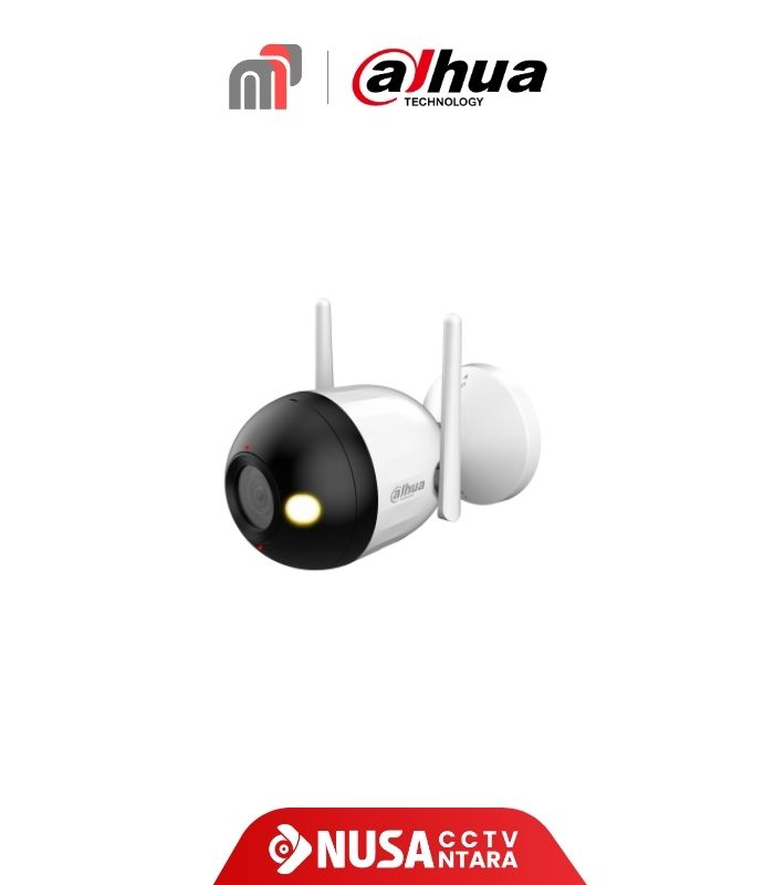 Smart CCTV DH-F4C-PV Smart CCTV DH-F4C-PV